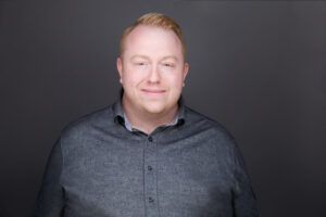 Lloyd Fischer, CEO and Lead Human Resources Consultant
